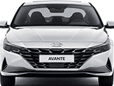 avante front